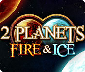 play 2 Planets Fire & Ice