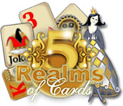 play 5 Realms Of Cards