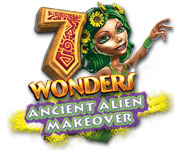 play 7 Wonders: Ancient Alien Makeover