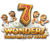 play 7 Wonders: Treasures Of Seven