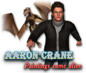 play Aaron Crane: Paintings Come Alive