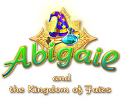 play Abigail And The Kingdom Of Fairs