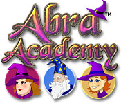 play Abra Academy ™