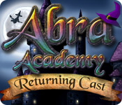 play Abra Academy: Returning Cast