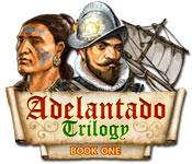 play Adelantado Trilogy: Book One