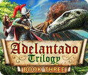 play Adelantado Trilogy: Book Three