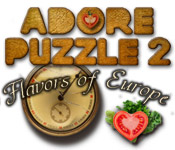 play Adore Puzzle 2: Flavors Of Europe