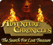 play Adventure Chronicles: The Search For Lost Treasures