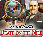play Agatha Christie - Death On The Nile