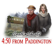 play Agatha Christie: 4:50 From Paddington