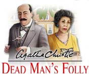 play Agatha Christie: Dead Man'S Folly