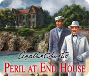 play Agatha Christie: Peril At End House