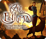 play Age Of Enigma: The Secret Of The Sixth Ghost
