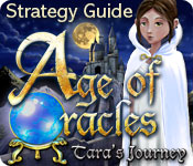 play Age Of Oracles: Tara'S Journey Strategy Guide
