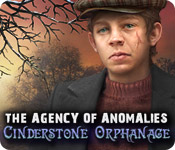 play Agency Of Anomalies: Cinderstone Orphanage
