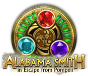 play Alabama Smith: Escape From Pompeii