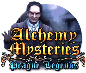 play Alchemy Mysteries: Prague Legends