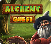 play Alchemy Quest