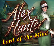 play Alex Hunter: Lord Of The Mind