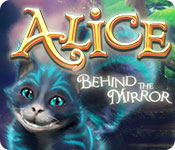 play Alice: Behind The Mirror