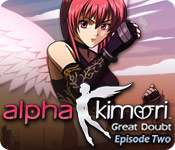play Alpha Kimori Episode Two