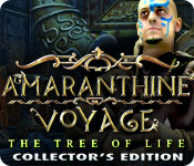 play Amaranthine Voyage: The Tree Of Life Collector'S Edition