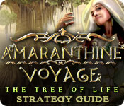 play Amaranthine Voyage: The Tree Of Life Strategy Guide
