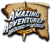 play Amazing Adventures: Around The World