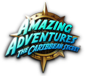 play Amazing Adventures: The Caribbean Secret