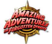 play Amazing Adventures: The Forgotten Dynasty