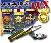 play American History Lux