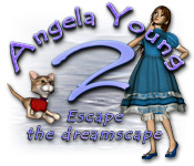 play Angela Young 2: Escape The Dreamscape