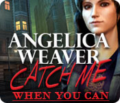 play Angelica Weaver: Catch Me When You Can