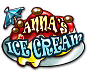 play Anna`S Ice Cream