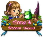 play Anne'S Dream World