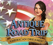 play Antique Road Trip: American Dreamin'