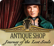 play Antique Shop: Journey Of The Lost Souls