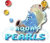 play Aqua Pearls
