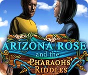 play Arizona Rose And The Pharaohs' Riddles