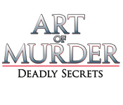 play Art Of Murder: Deadly Secrets