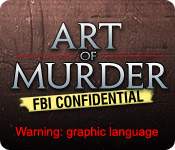 play Art Of Murder: Fbi Confidential