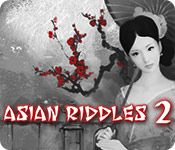 play Asian Riddles 2