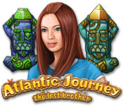 play Atlantic Journey: The Lost Brother