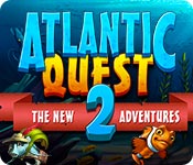 play Atlantic Quest 2: The New Adventures