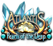 play Atlantis: Pearls Of The Deep