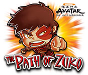 play Avatar: Path Of Zuko