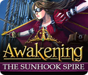 play Awakening: The Sunhook Spire