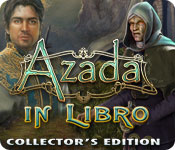 play Azada® : In Libro Collector'S Edition