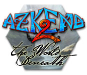 play Azkend 2: The World Beneath