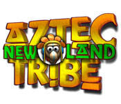 play Aztec Tribe: New Land